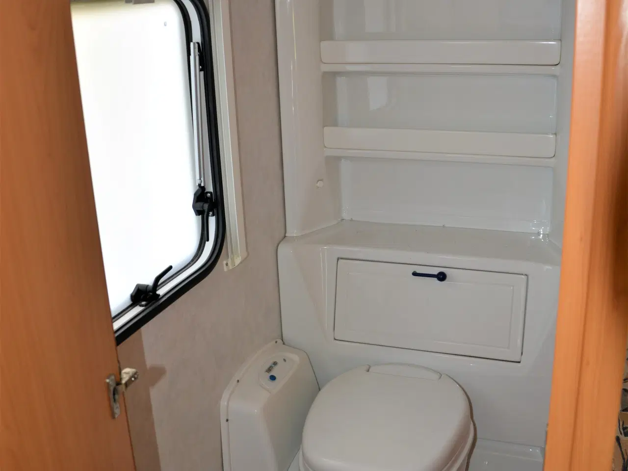 Billede 7 - Absolut velholdt Wilk