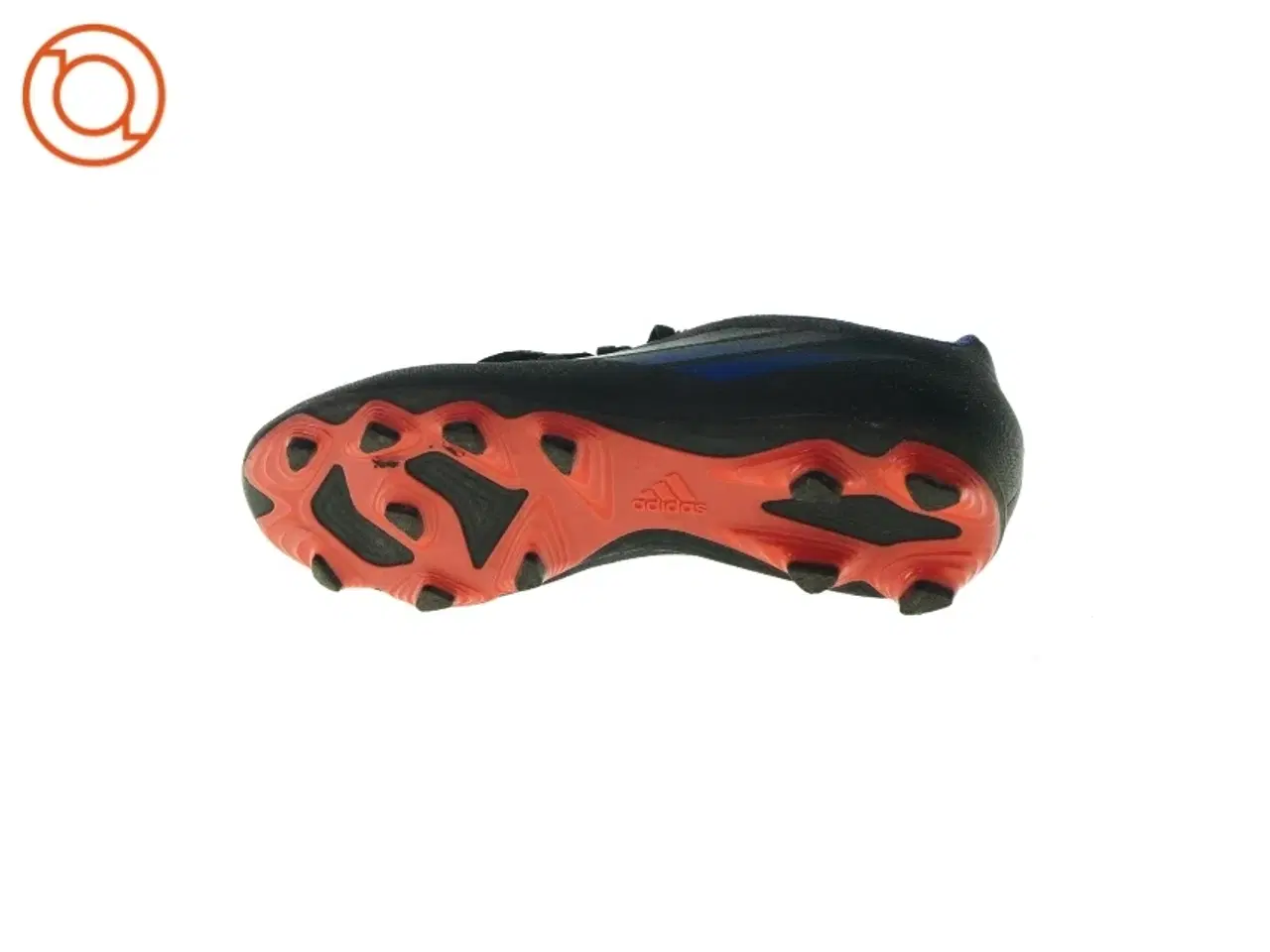 Billede 2 - Fodboldsko fra Adidas (str. 38)