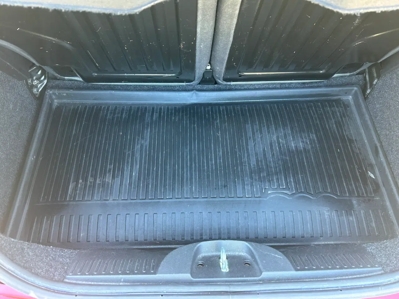 Billede 8 - Fiat 500 Arbarth wannabe