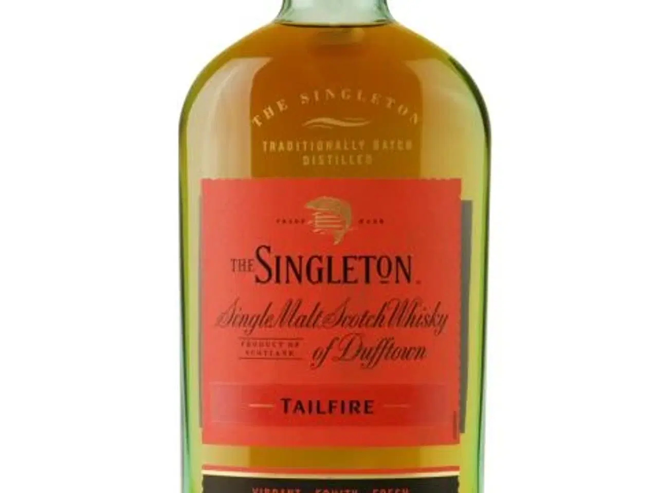 Billede 1 - The Singleton Tailfire single malt whisky 40 % 