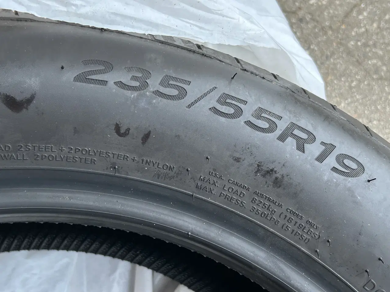 Billede 8 - Helt nye sommerdæk