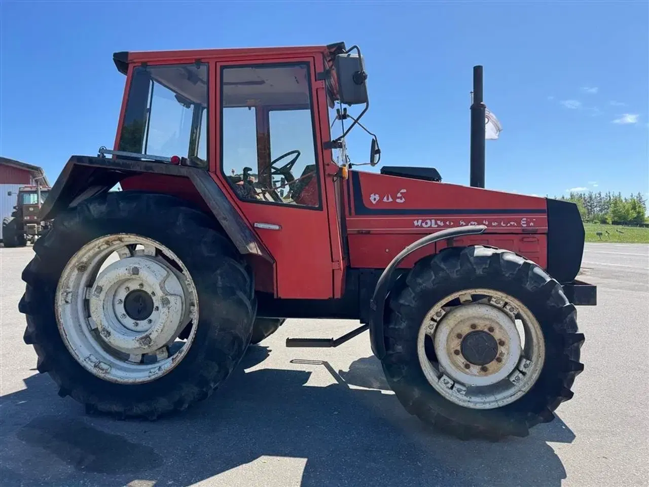 Billede 10 - Valmet 805