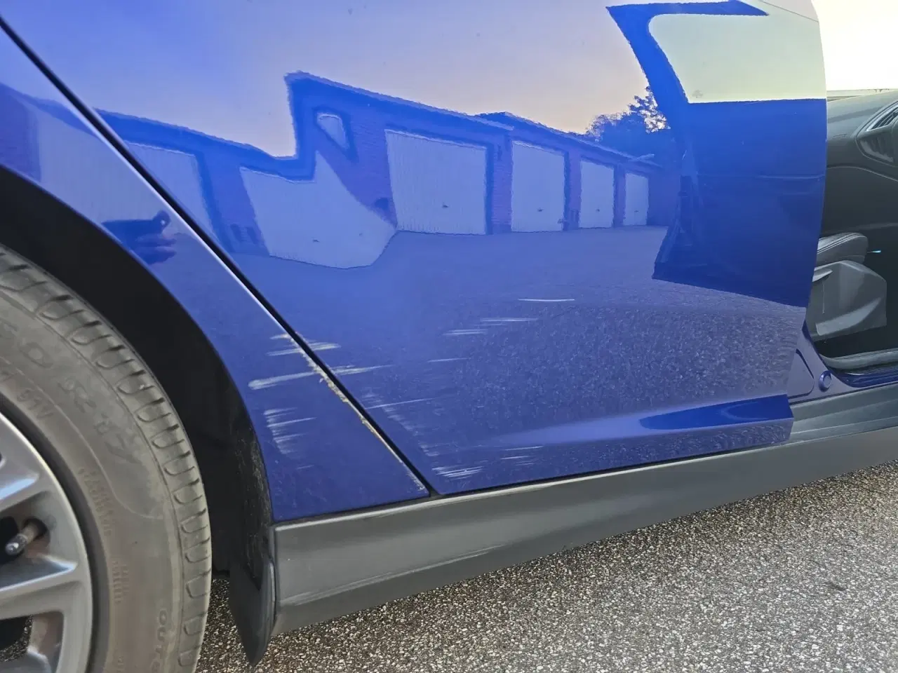 Billede 17 - Ford Focus 1,5 SCTi 150 Titanium