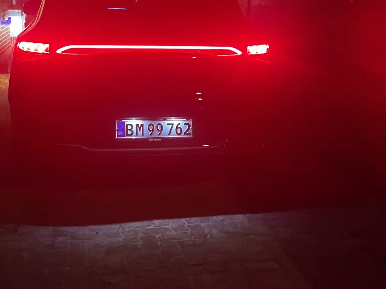 Billede 5 - Luksus mercedes