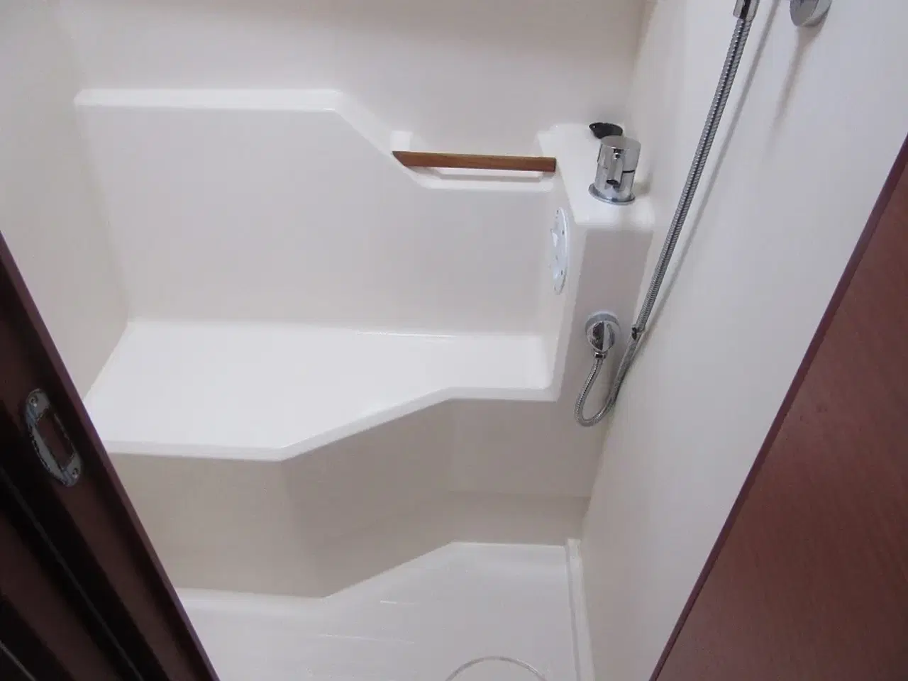 Billede 11 - Hanse 458