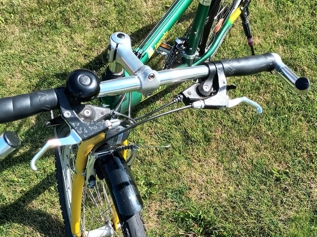Billede 4 - Mountainbike Tårnby