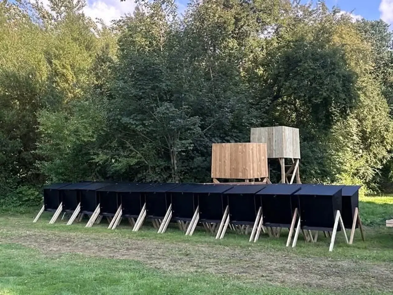 Billede 5 - Foderautomat til vildt