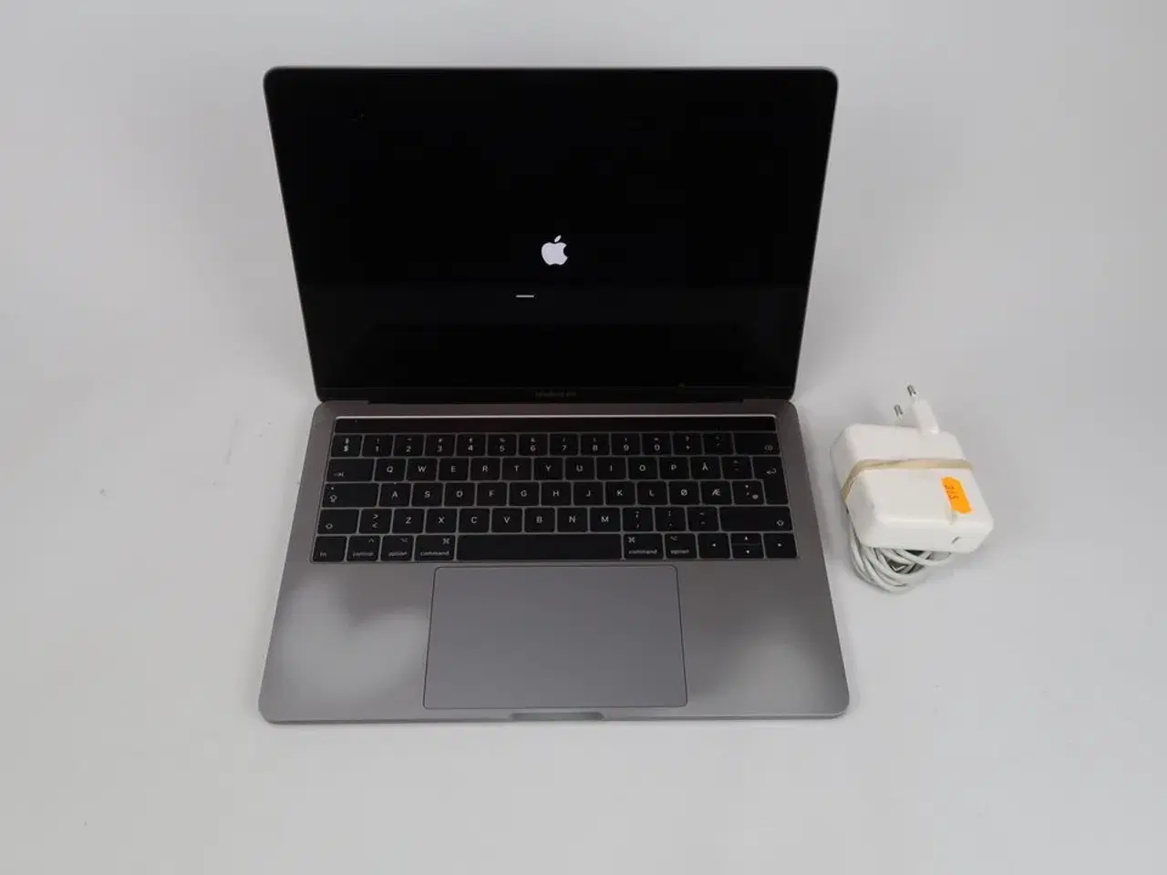 Billede 1 - Apple MacBook Pro 13" IPS I5-7267U