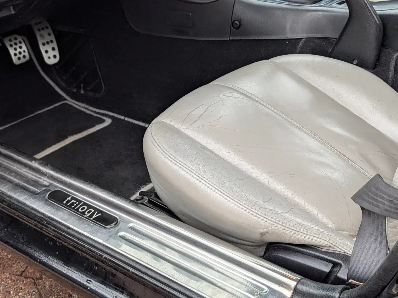 Billede 16 - Mazda MX-5 1.6 2003 Trilogy