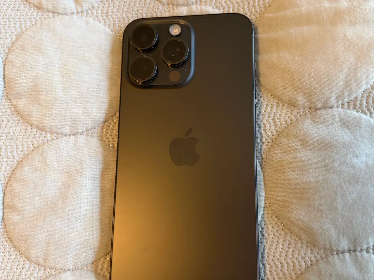 Billede 2 - iPhone 15 Pro Max 512 GB 