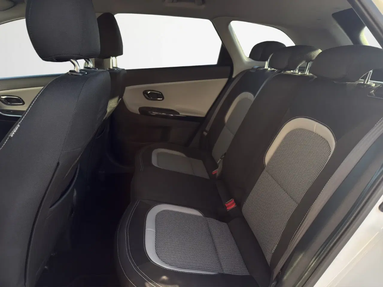 Billede 14 - Kia Ceed 1,6 CRDi 128 Active SW