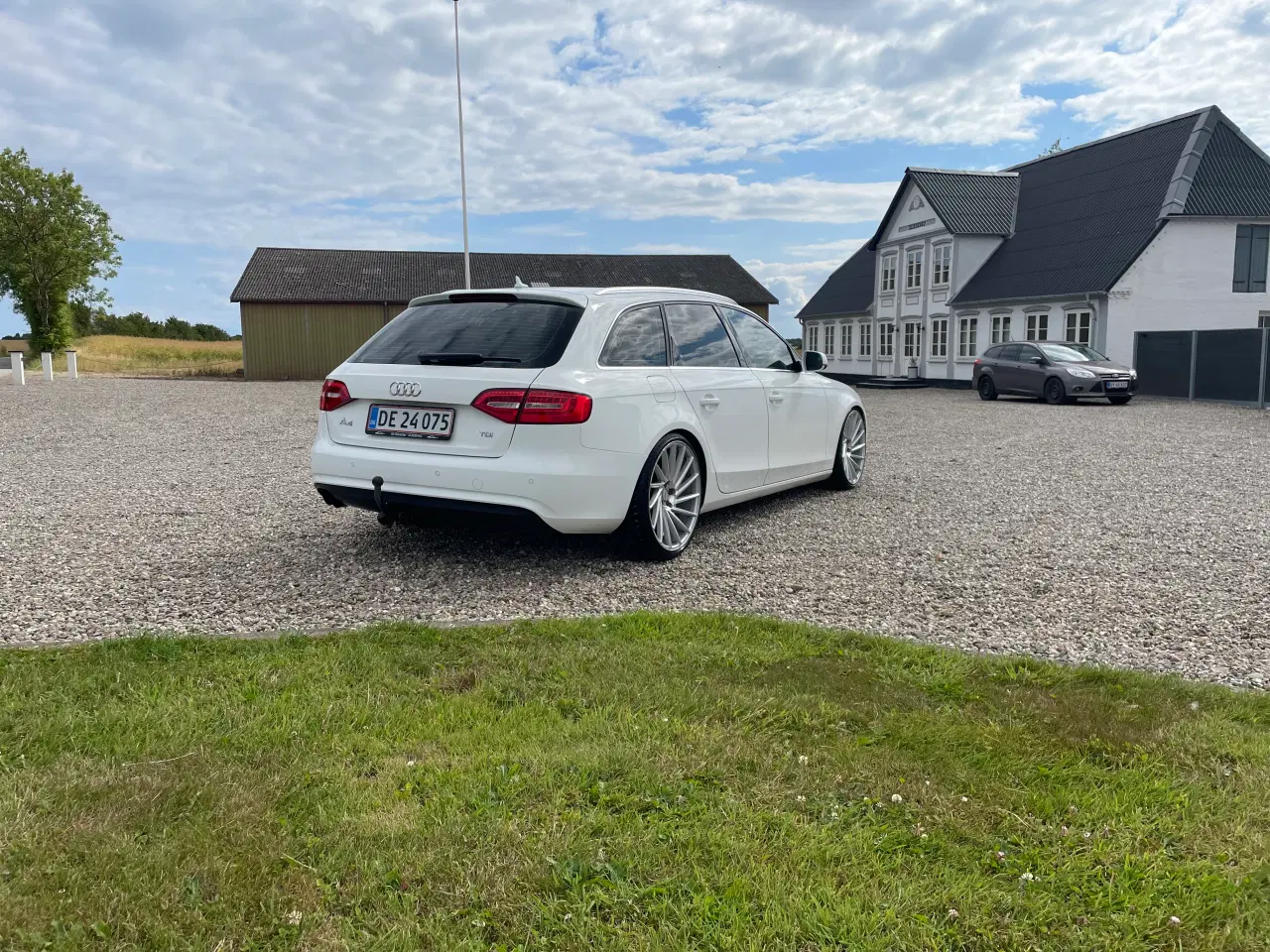 Billede 6 - Audi A4 B8,5 2013