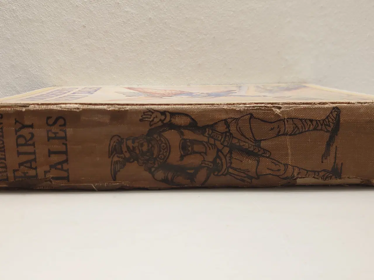 Billede 3 - H.C.Andersen:Andersens Fairy Tales.ill.F.J.Sherman