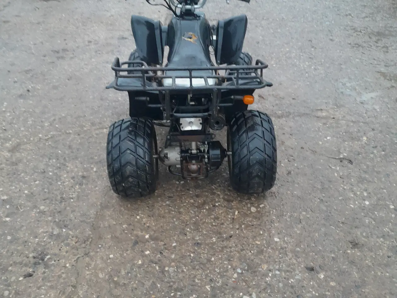 Billede 3 - Atv 