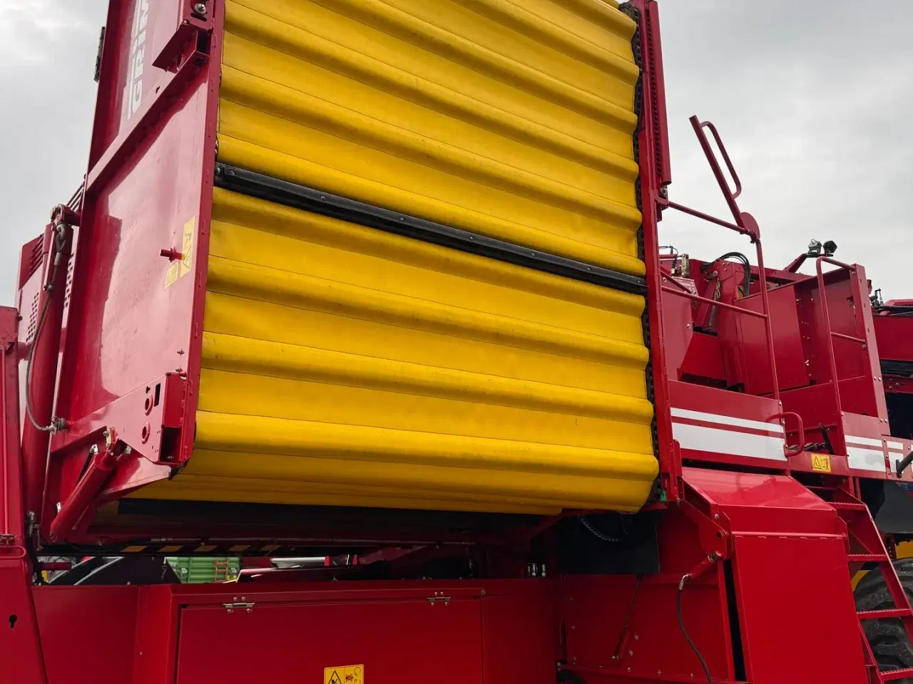 Billede 8 - Grimme SE 150-60