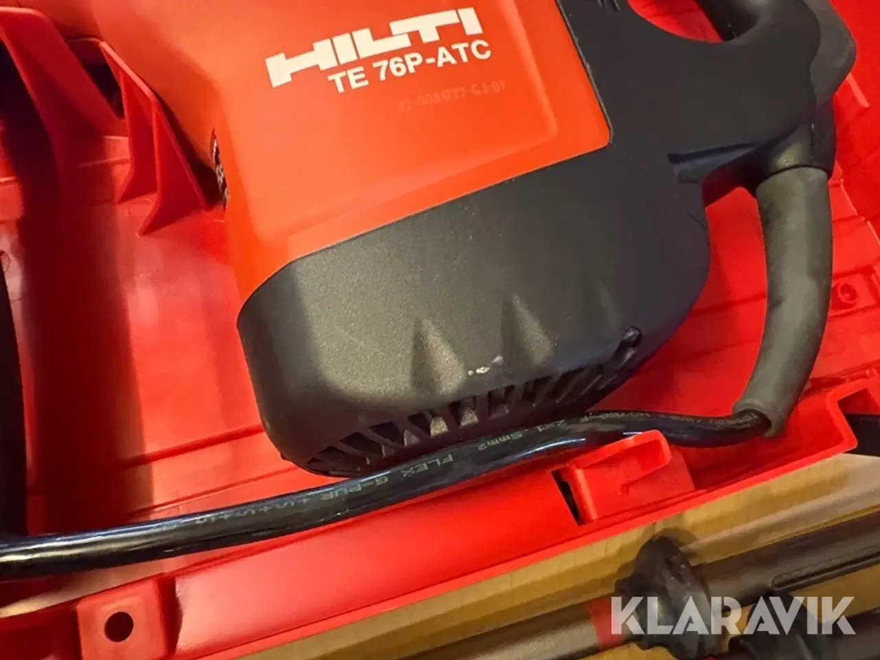 Billede 6 - Boremaskiner Hilti