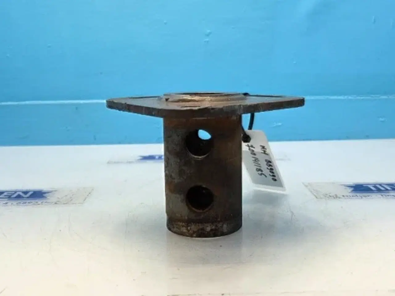 Billede 3 - New Holland BB9090 Beslag 700141185