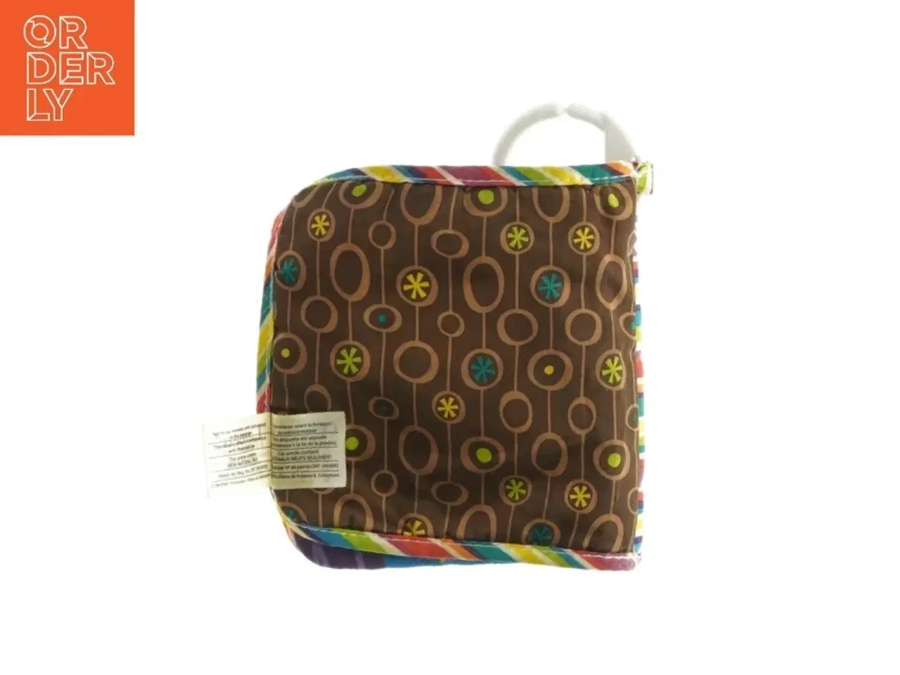 Billede 3 - Stofbog til børn