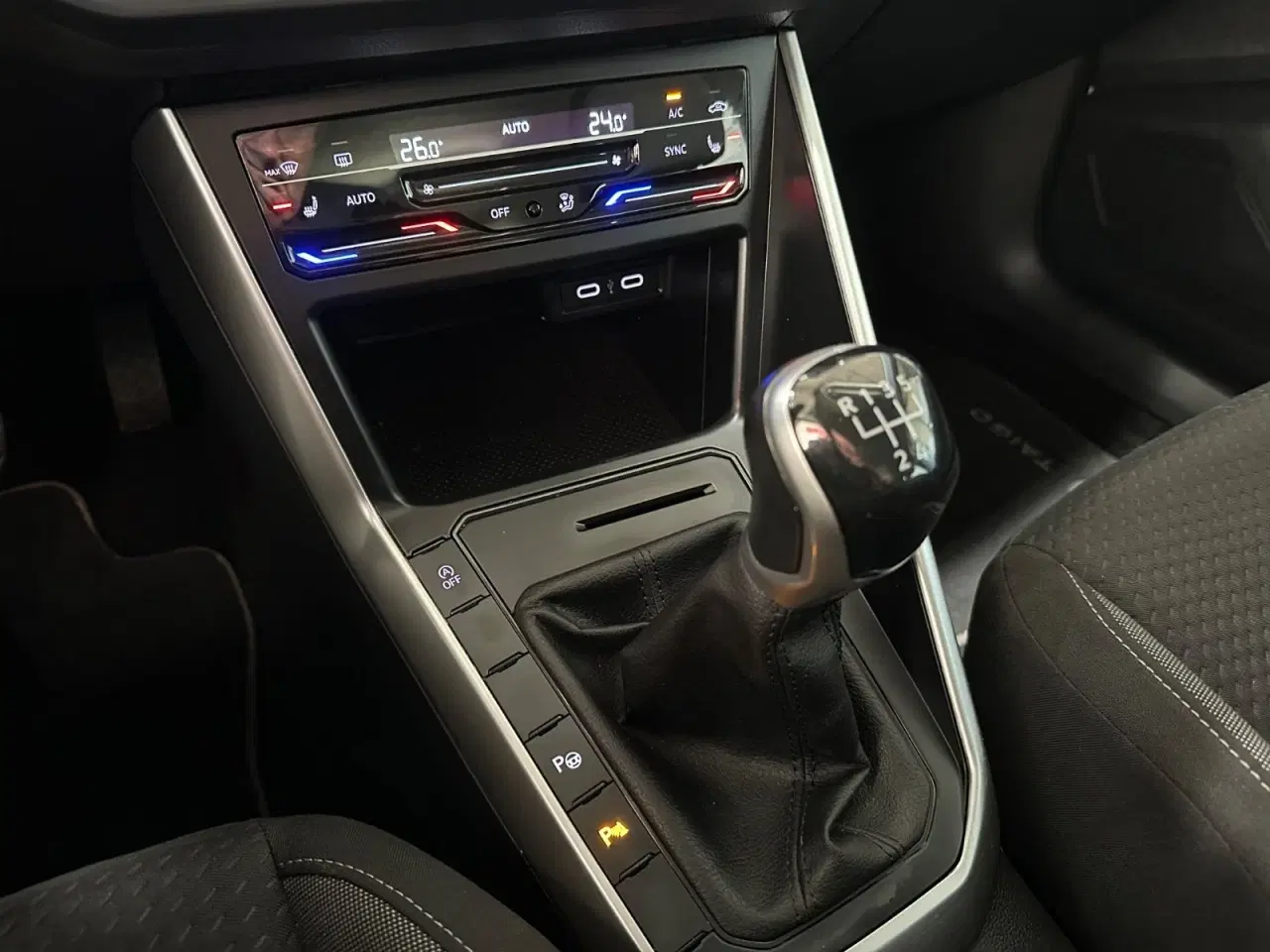 Billede 11 - VW Taigo 1,0 TSi 95 Life