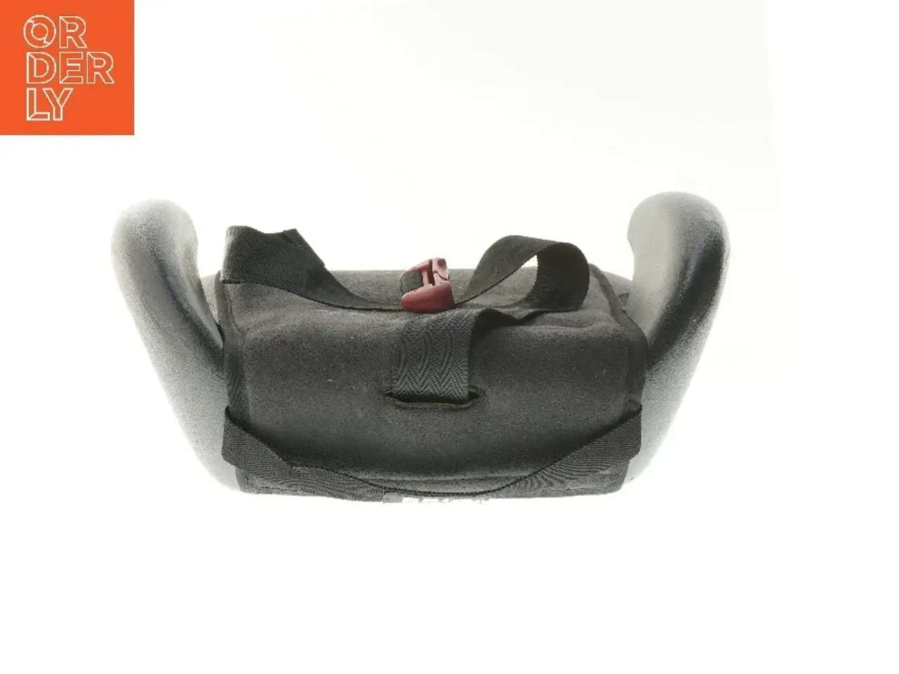 Billede 5 - Brio bilpude fra Brio (str. 38x38 cm)