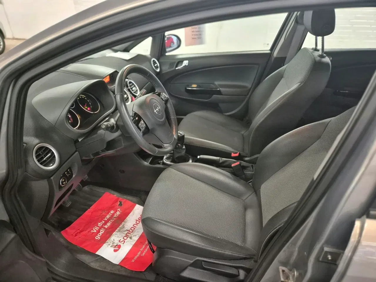 Billede 7 - Opel Corsa 1,3 CDTI DPF Edition 111 95HK 5d