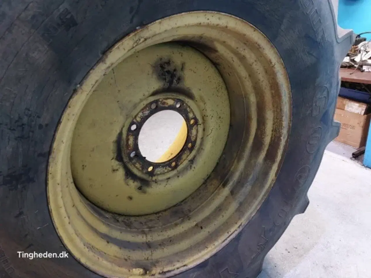 Billede 7 - 32"   30.5L-32