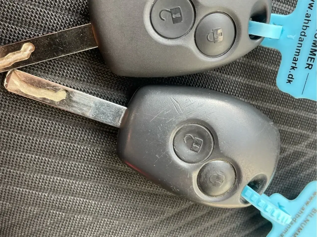 Billede 15 - Nissan NV 300 L2H1 1,6 DCi Comfort 125HK Van 6g