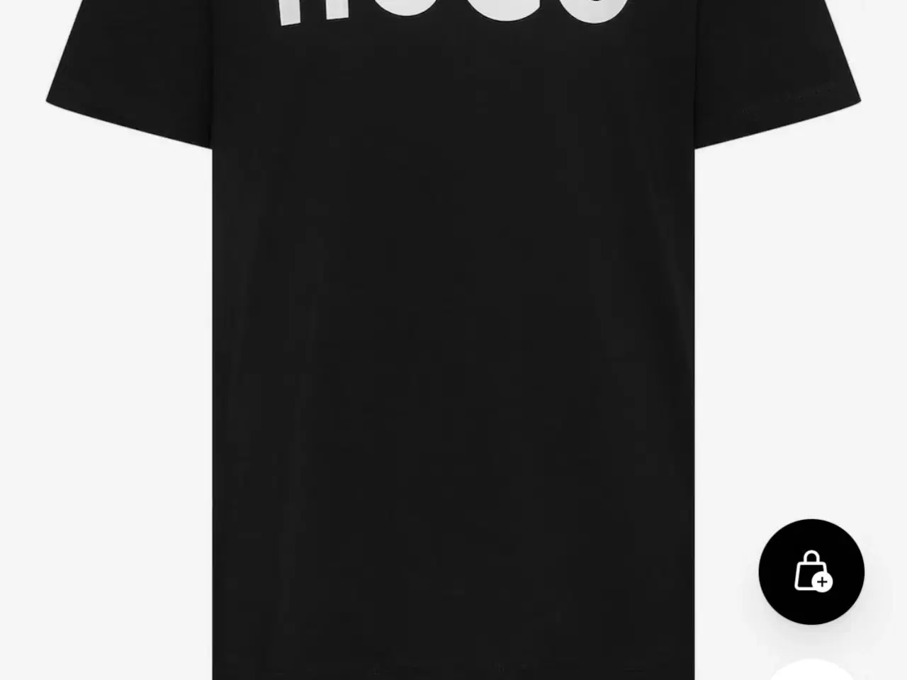 Billede 5 - Hugo Boss t-shirt