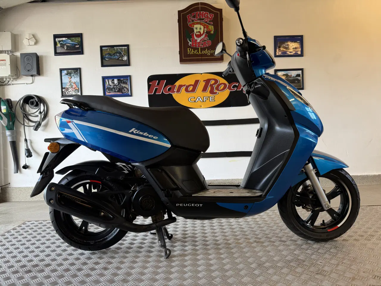 Billede 4 - Peugeot Kisbee årg. 2020 