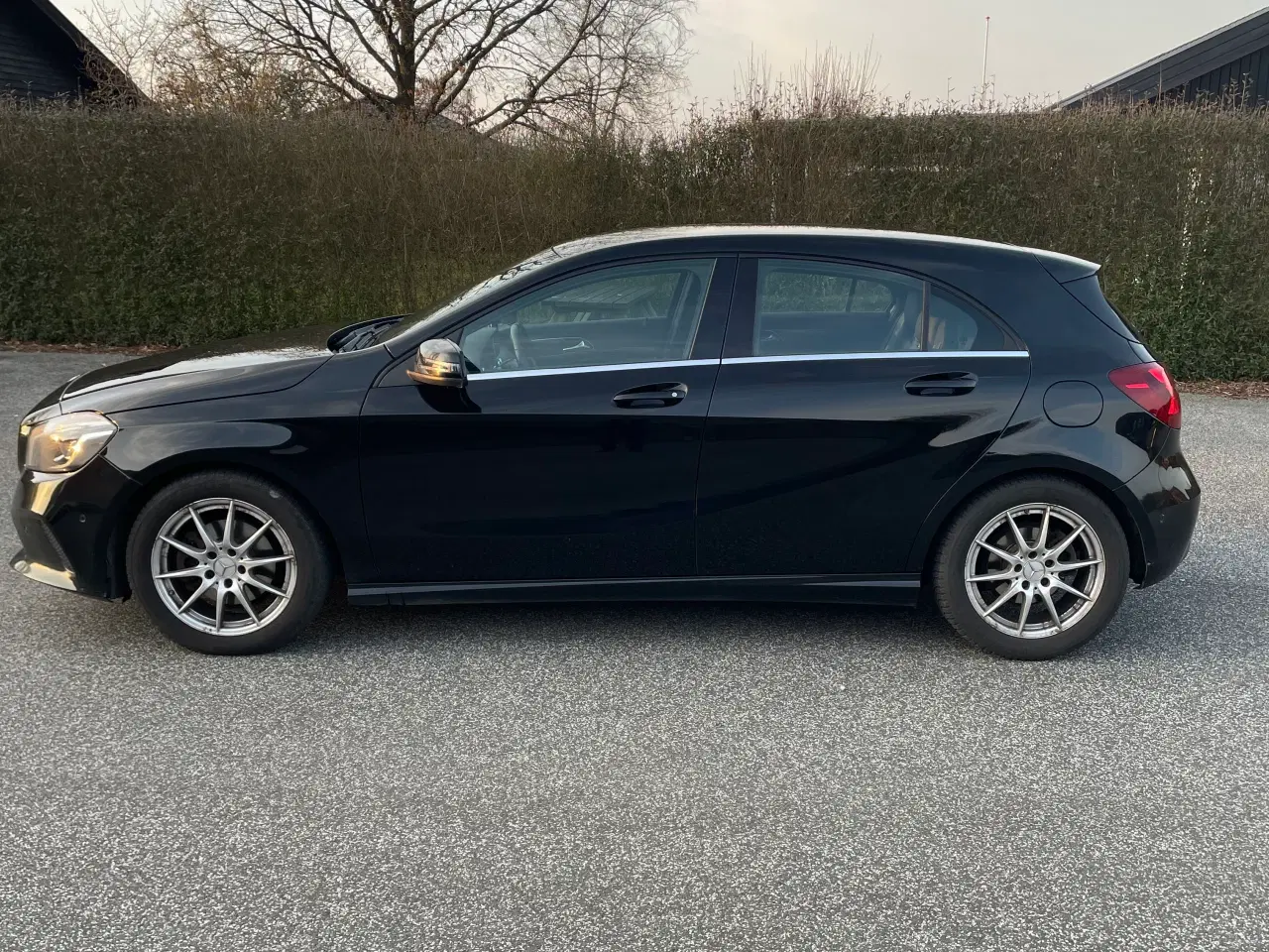 Billede 3 - Mercedes A200 d