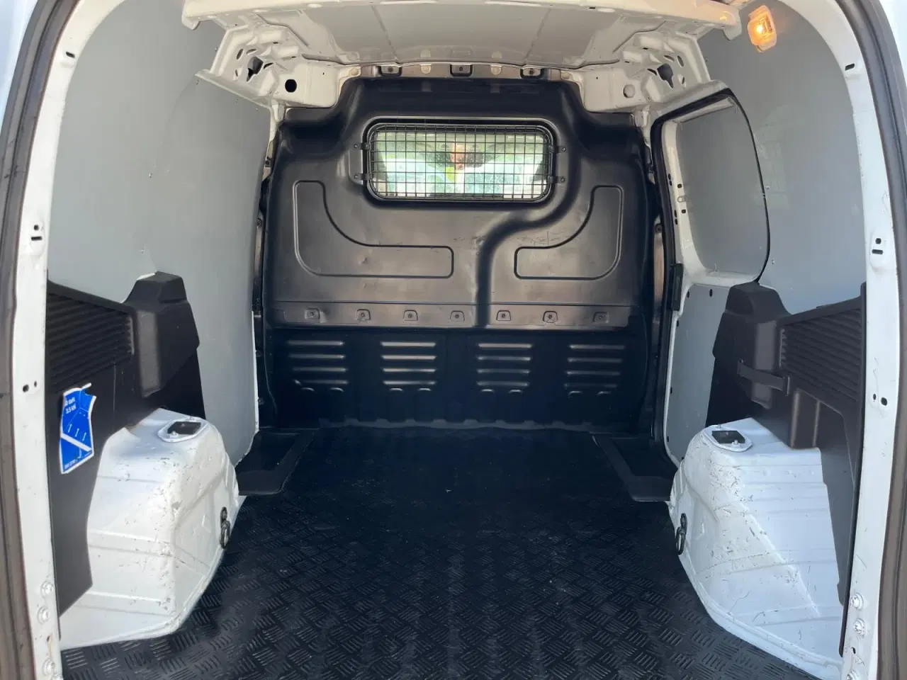 Billede 8 - Ford Transit Courier 1,5 TDCi 75 Trend