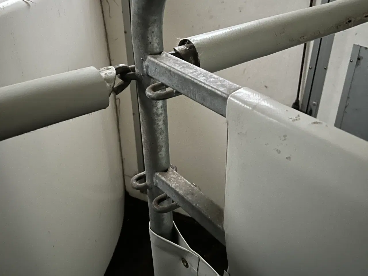 Billede 12 - CHEVAL LIBERTÉ Pullmann heste trailer. 