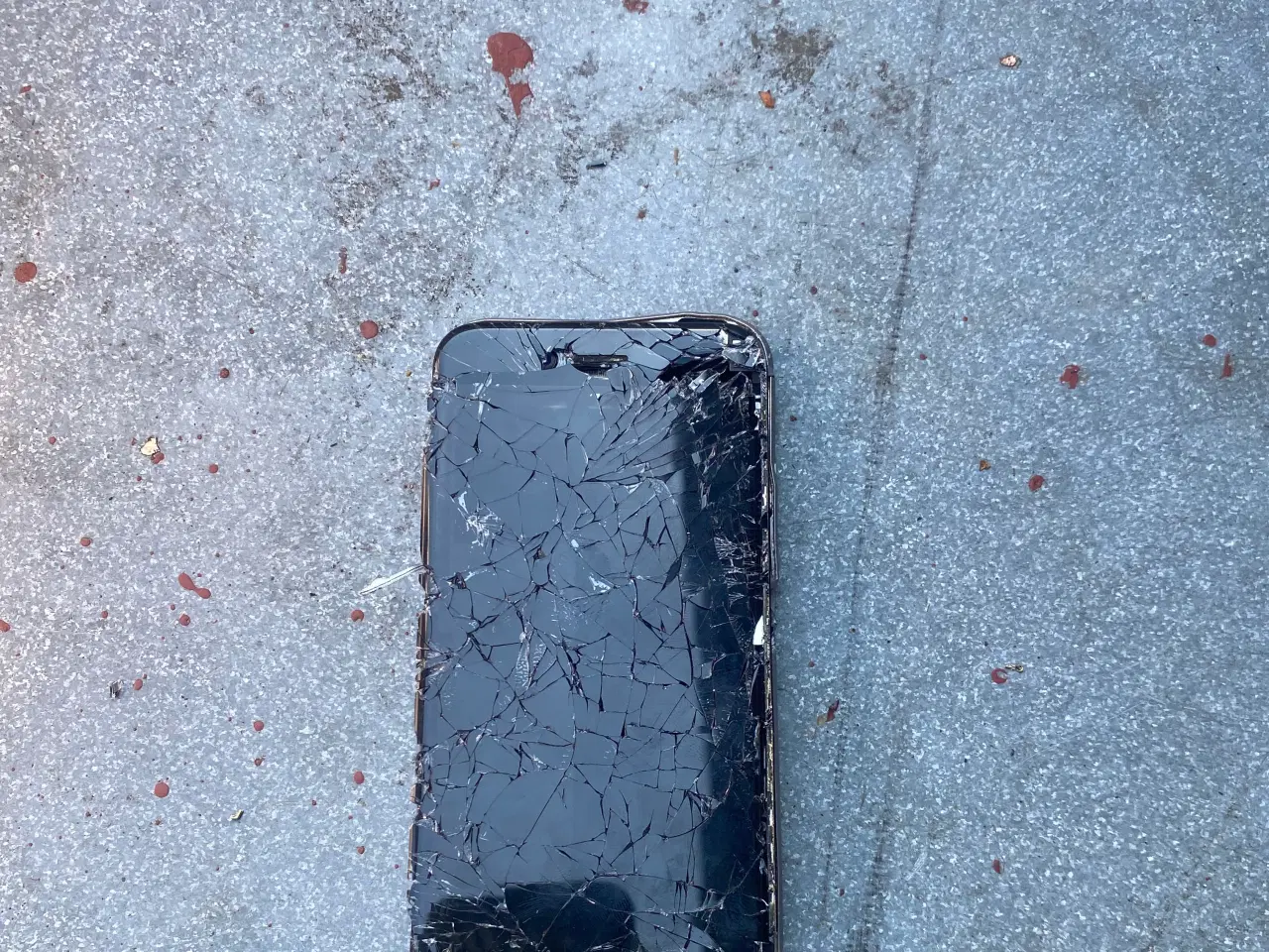 Billede 1 - Telefon 