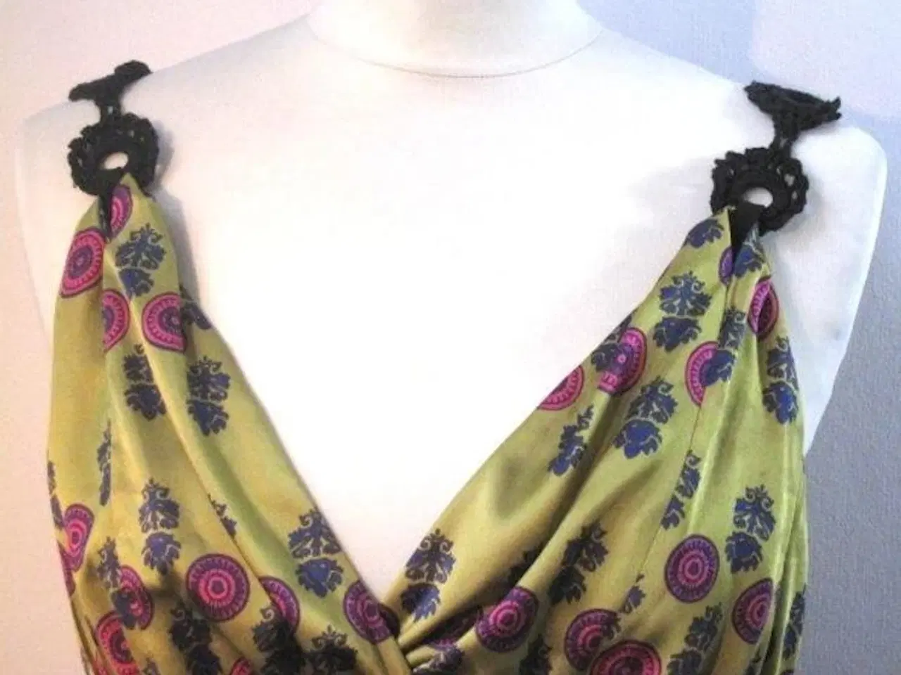 Billede 2 - Hale Bop, top, str. 38