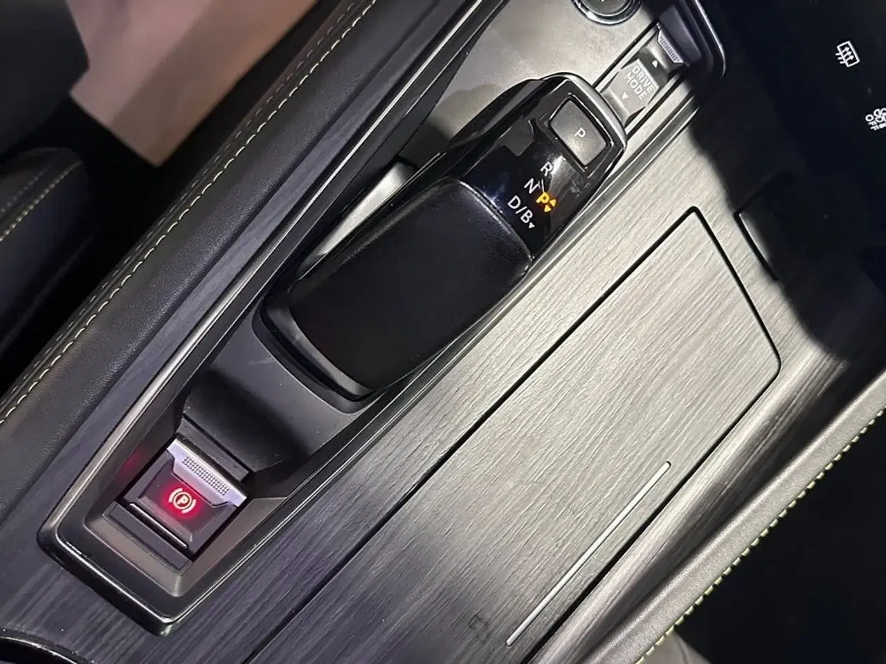 Billede 9 - Peugeot 508 1,6 Hybrid PSE GT EAT8