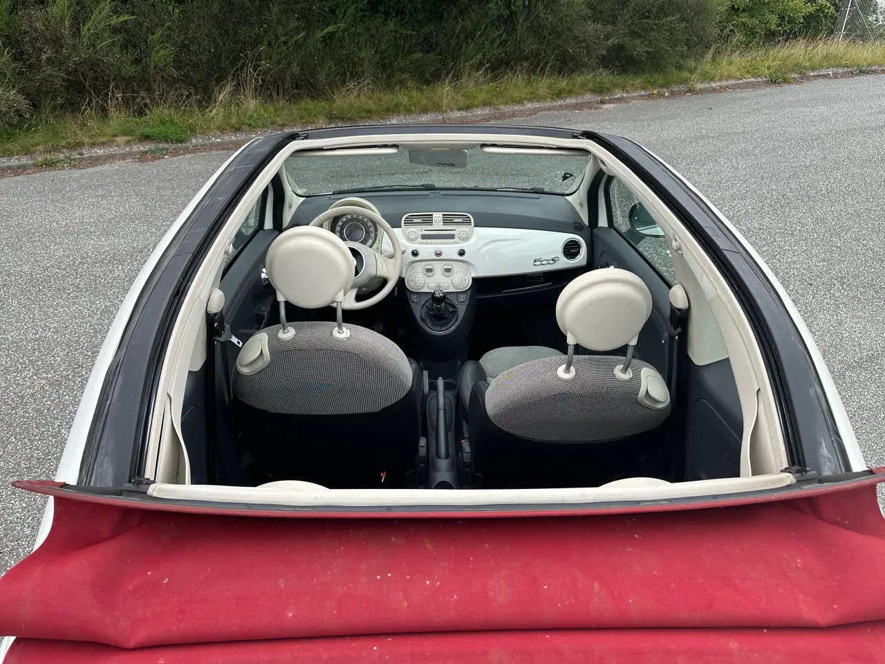 Billede 8 - Fiat 500C