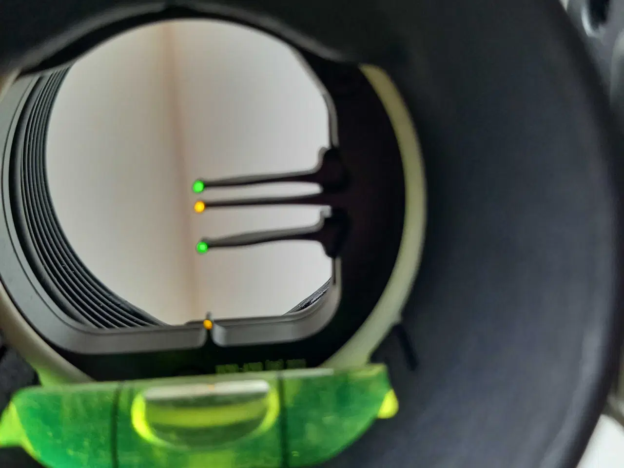 Billede 3 - 3D og jagtsigte til compound bue ULTRAVIEW 