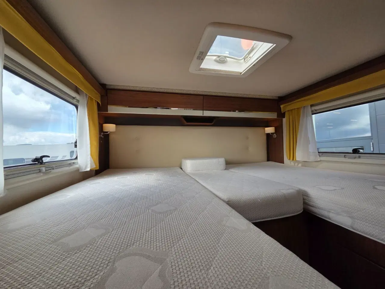 Billede 16 - Euramobil Integra Line 2,3 JTD 655 EB