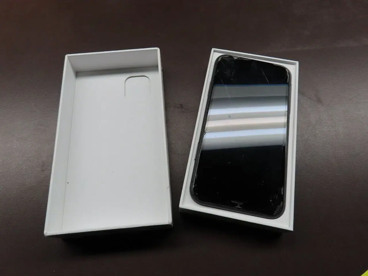 Billede 3 - Mobiltelefon, APPLE IPHONE