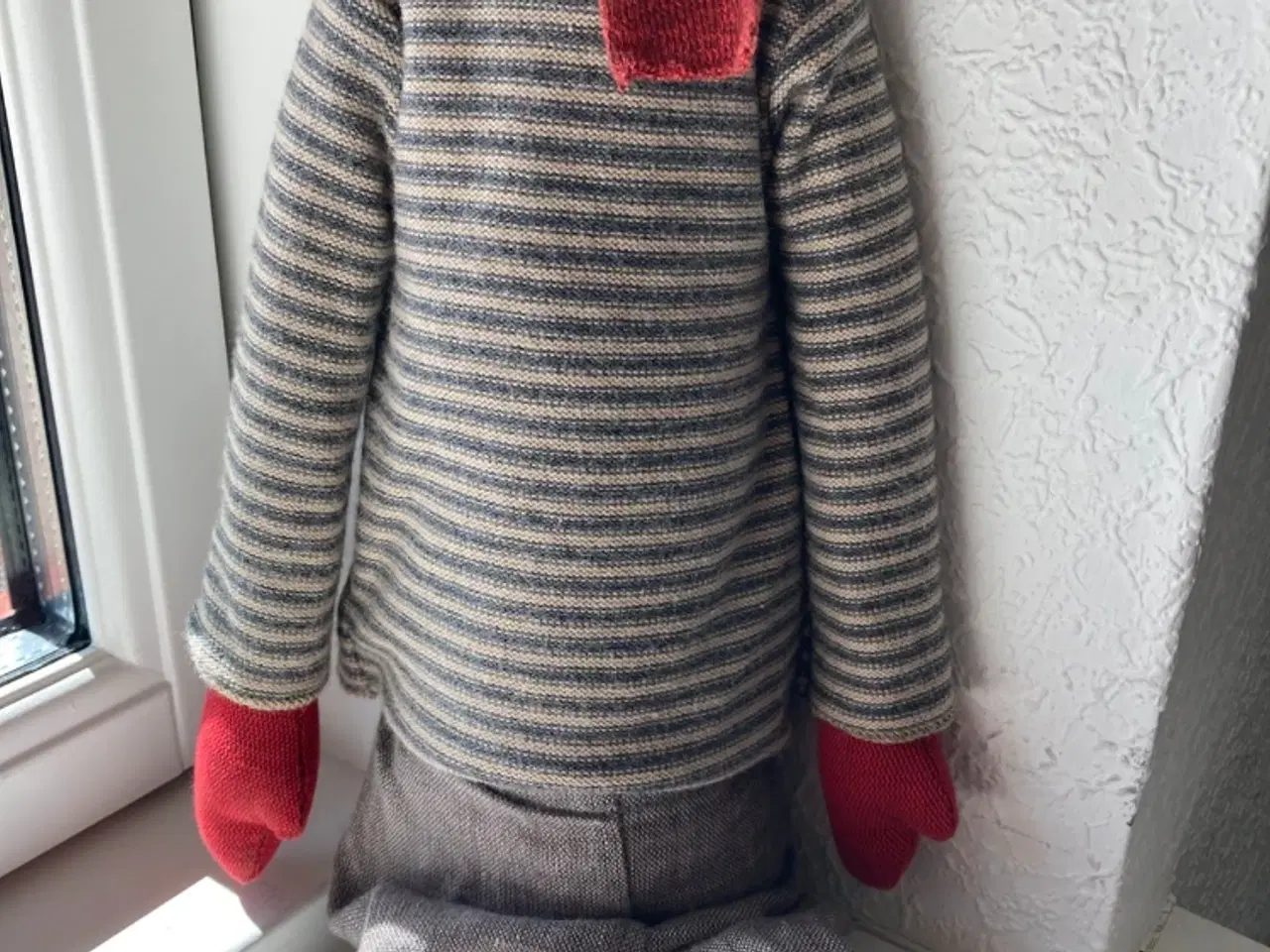 Billede 6 - MAILEG MAXI NISSER 