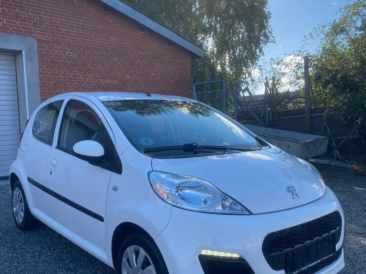Billede 2 - Super flot og velholdt Øko.bil 🚘