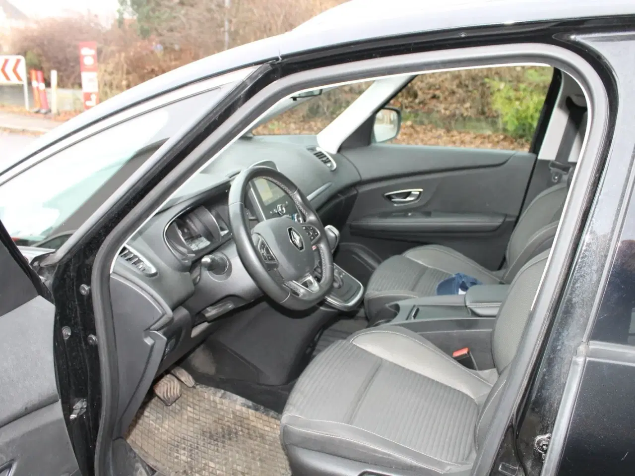 Billede 3 - Renault Grand Scenic IV 1,7 dCi 120 Zen EDC 7prs