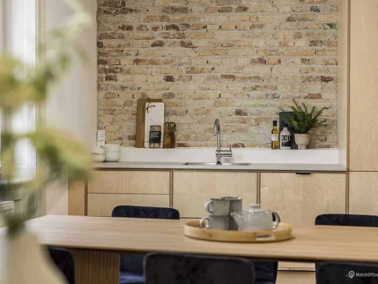 Billede 4 - Nyistandsat, lyst og lækkert kontor på 399 m² i Vestergade