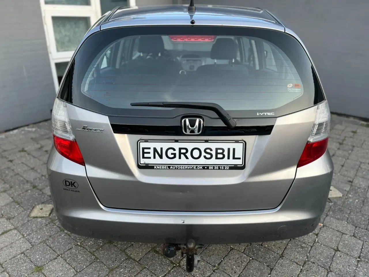 Billede 6 - Honda Jazz 1,4 Comfort