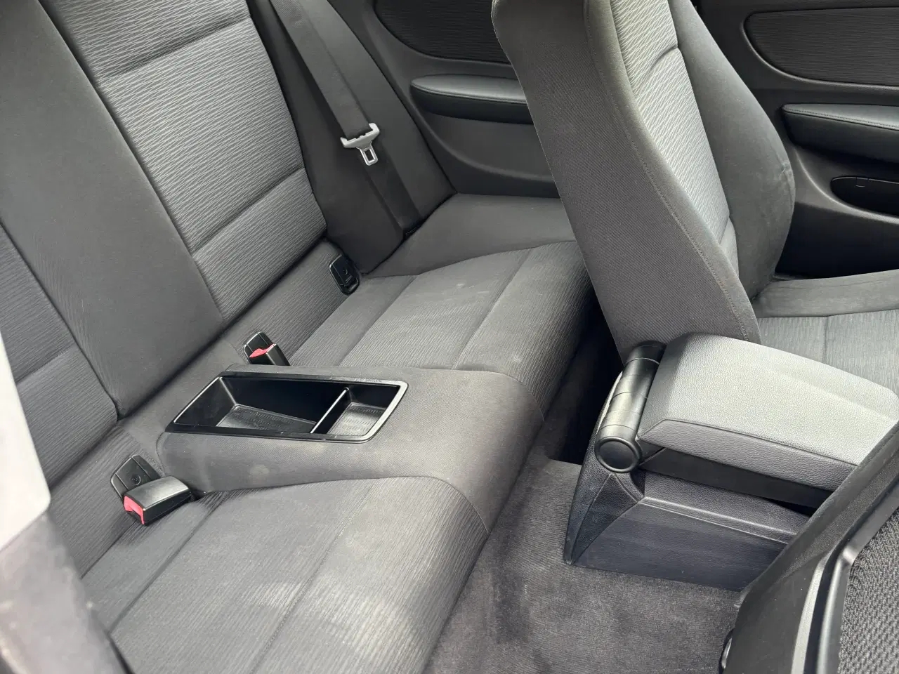 Billede 7 - BMW 116D 3 dørs
