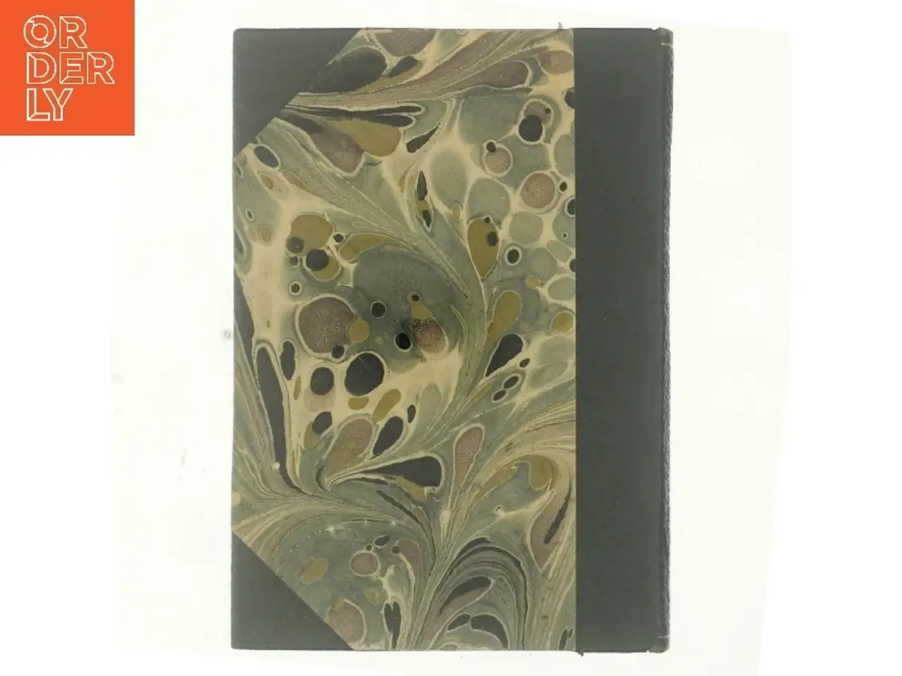 Billede 3 - Johann Sigurjonsson: Ønsket