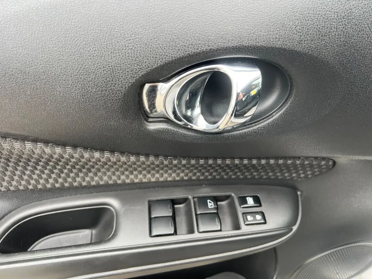 Billede 8 - Nissan Note 1,2 Acenta+