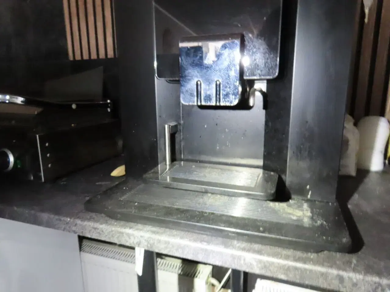 Billede 5 - Kaffeautomat, ANIMO OPTIBEAN 3 XL TOUCH