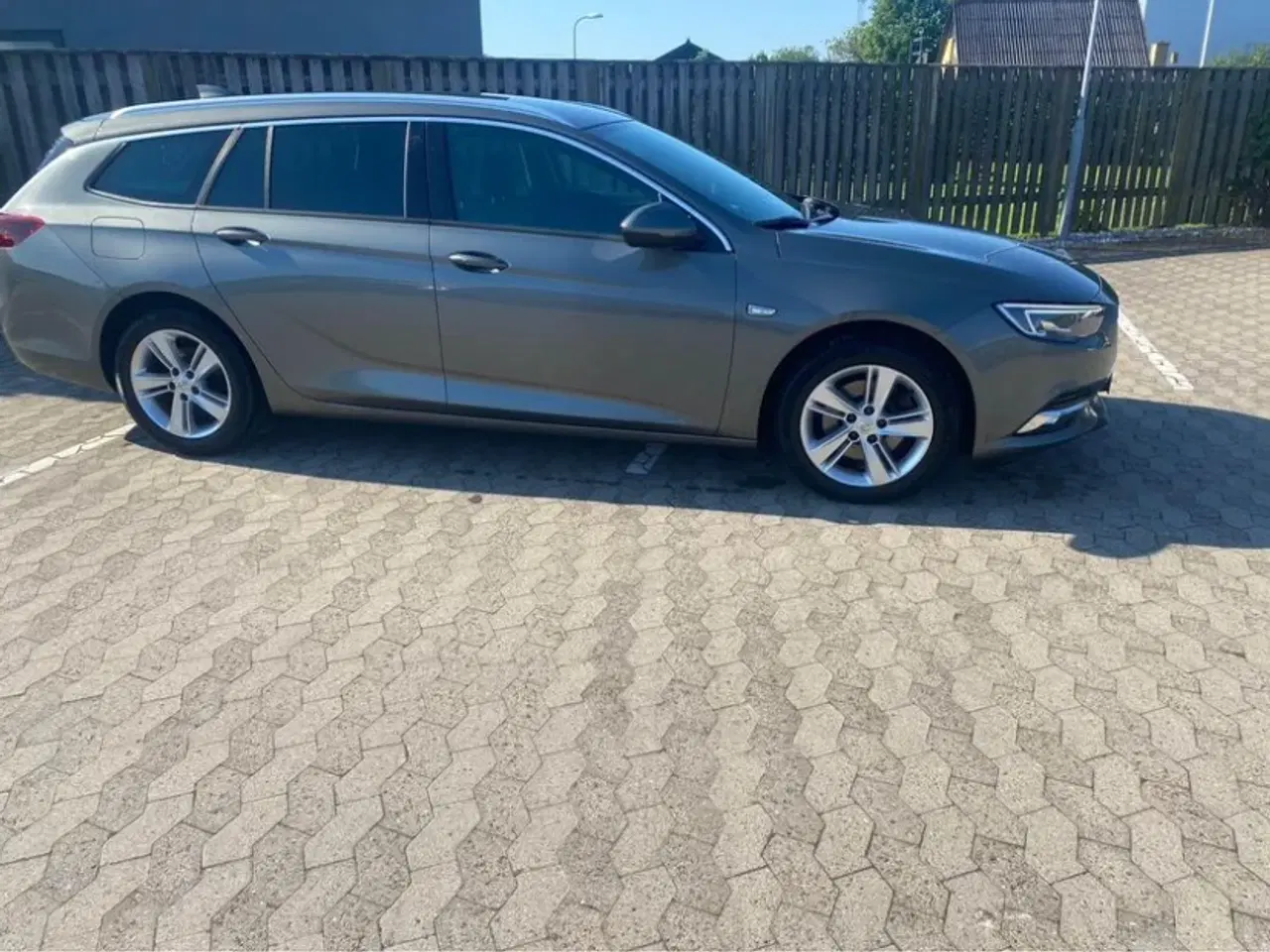 Billede 12 - Opel Insignia sælges