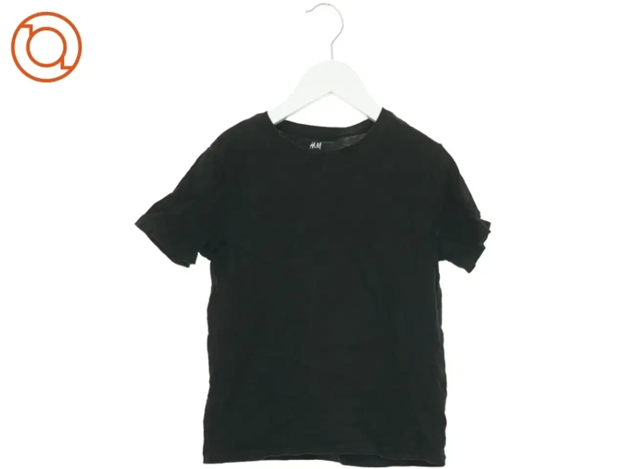 Billede 1 - T-Shirt fra H&M (str. 128 cm)
